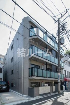 豊島区千早４丁目の賃貸マンション