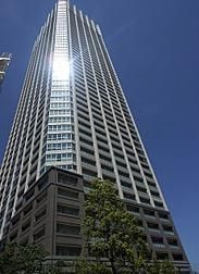 富久クロスコンフォートタワー