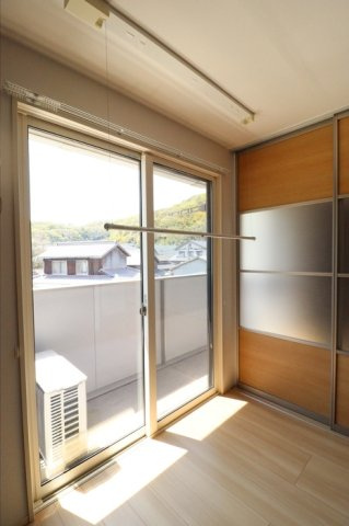 ルミエール　Ⅱの設備
