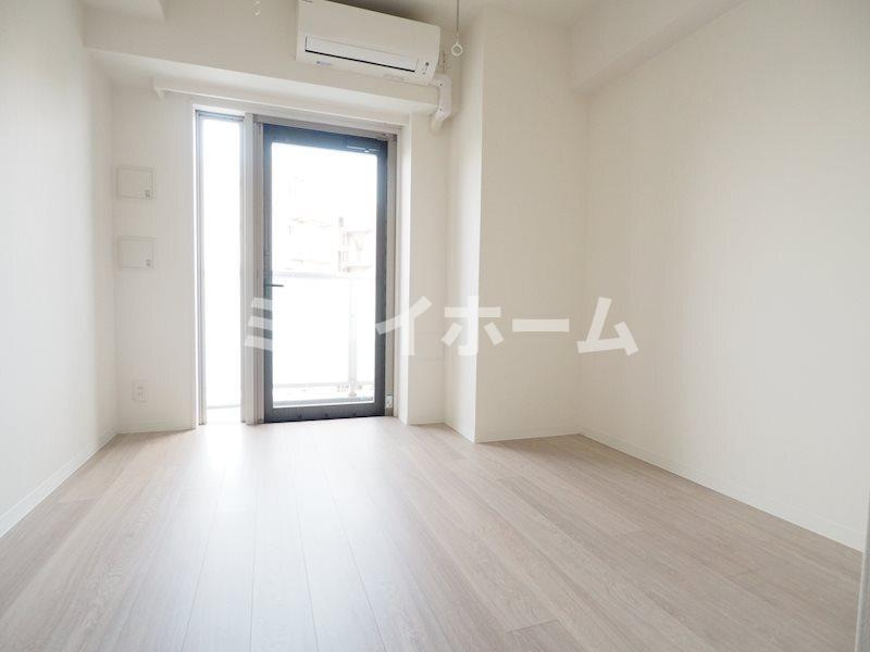 レジディア中延Ⅱ