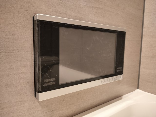 レーベン福島ONE TOWERの設備