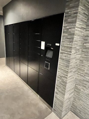 レーベン福島ONE TOWERのその他