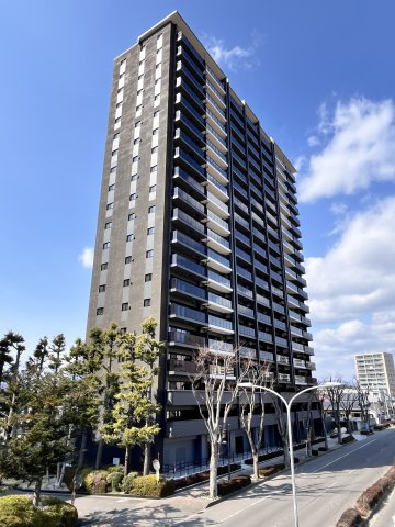 レーベン福島ONE TOWER