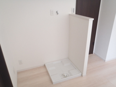 【設備】 | エスポワール西大井