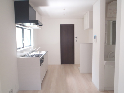 【居間・リビング】 | エスポワール西大井