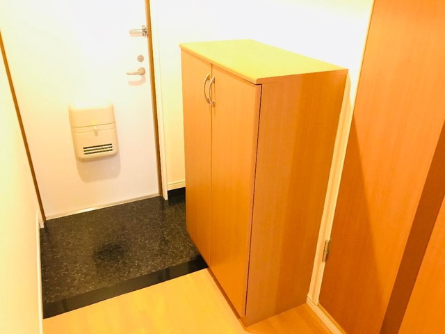 熊本市中央区上水前寺１丁目の賃貸マンション