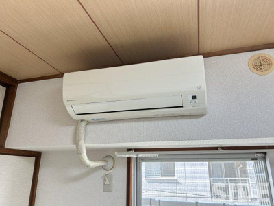 【設備】 | 日商岩井京橋ハイツ | ※別号室参考画像