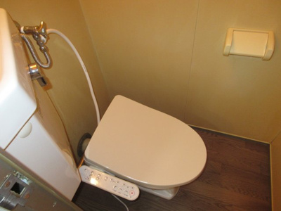 【トイレ】 | 海南センタープラザ