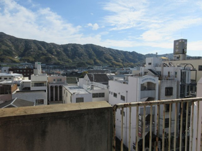 【展望】 | 海南センタープラザ