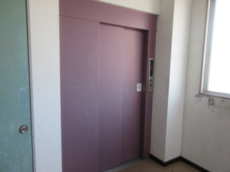 【その他共用部分】 | 海南センタープラザ