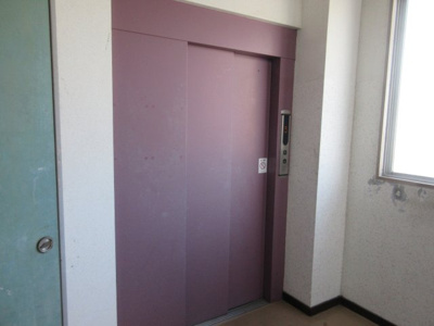 【その他共用部分】 | 海南センタープラザ
