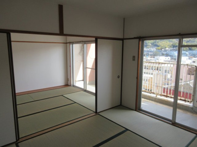 【和室】 | 海南センタープラザ