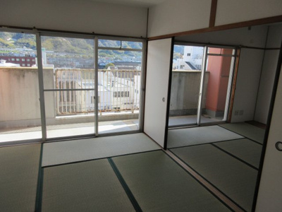 【和室】 | 海南センタープラザ