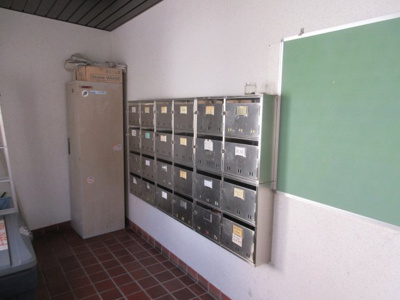 【その他共用部分】 | 海南センタープラザ