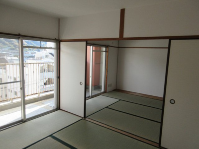 【内装】 | 海南センタープラザ