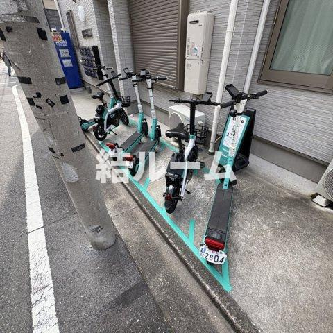 北区西ケ原４丁目のアパートのその他