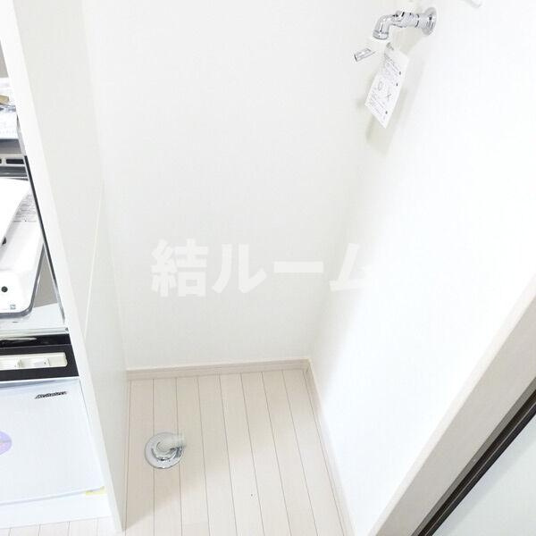 北区西ケ原４丁目のアパートの設備