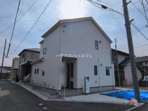名古屋市中川区下之一色町字松蔭５丁目29-2【仲介手数料無料】新築一戸建ての画像