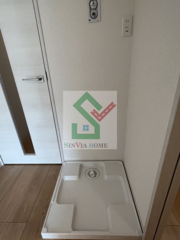 エストレジデンスひばりが丘の設備
