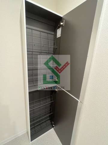エストレジデンスひばりが丘のその他