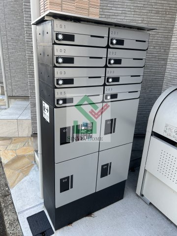 エストレジデンスひばりが丘のその他