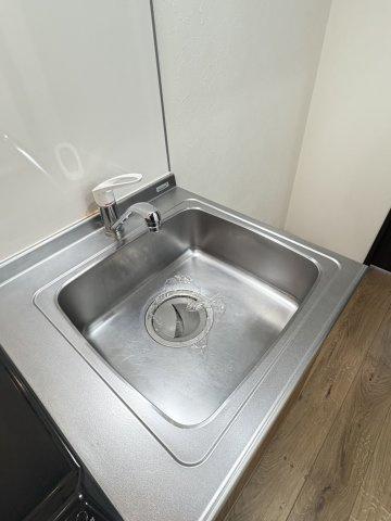 シャルム桜木のその他共用部分