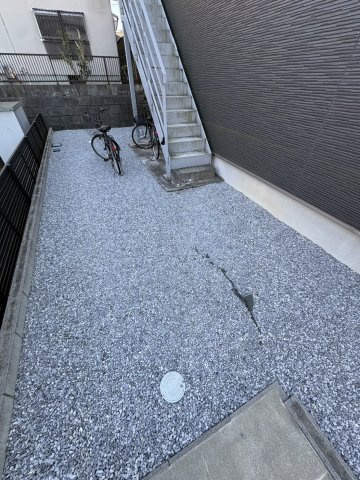 シャルム桜木のその他共用部分