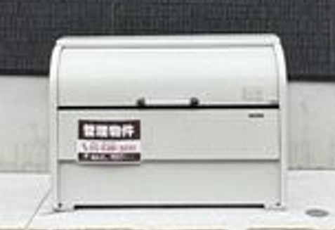 【その他共用部分】 | MELLAS相武台前4(メルラスソウブダイマエフォー)