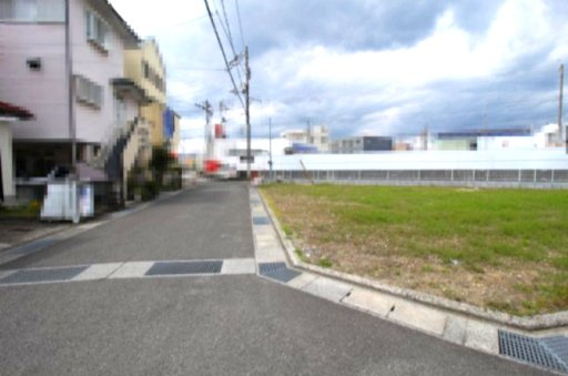 鴨部（平田団地）１号地　建築条件付　売土地　（全2区画）