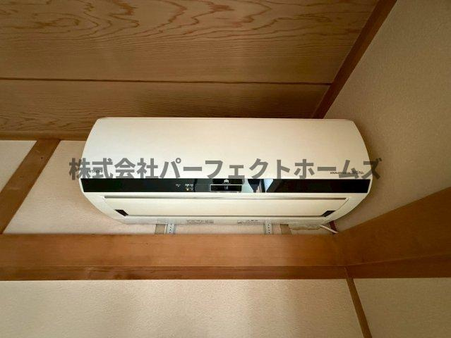 長尾家具町1丁目戸建　賃貸の設備