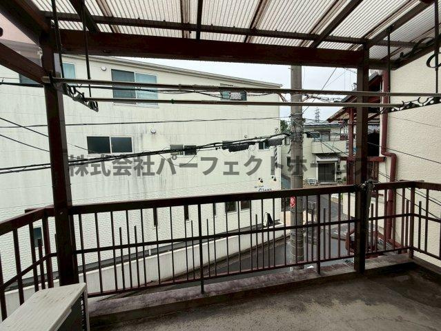 長尾家具町1丁目戸建　賃貸の展望