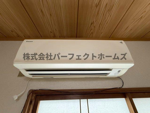 長尾家具町1丁目戸建　賃貸の設備