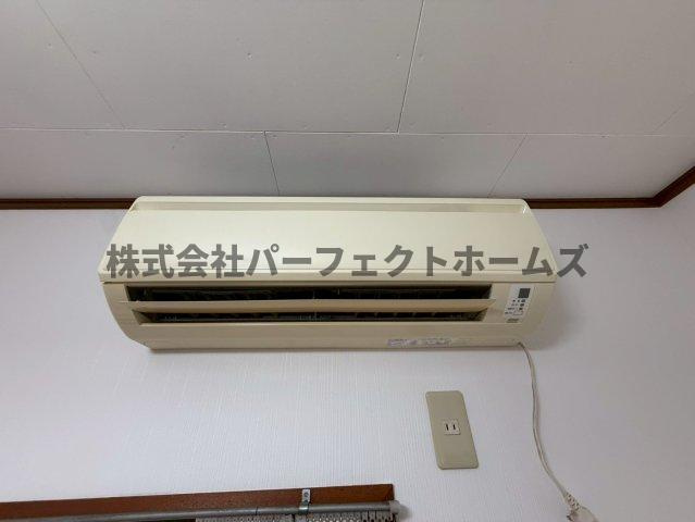 長尾家具町1丁目戸建　賃貸の設備