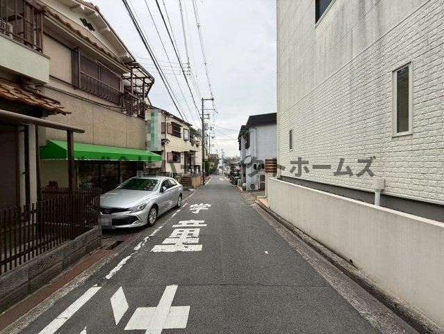 長尾家具町1丁目戸建　賃貸のその他