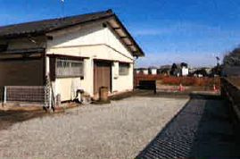小山市中久喜
