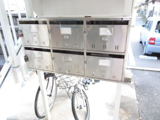 セントラル壱番館