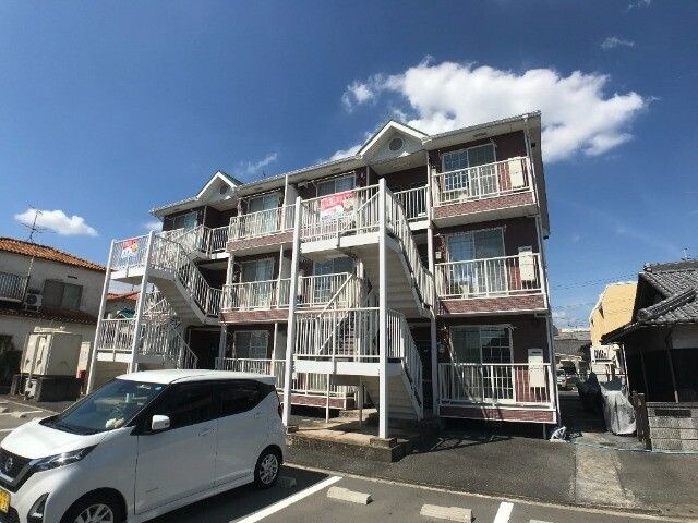 セントラル壱番館