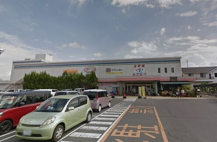セントラル壱番館
