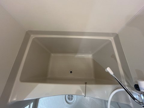 大阪難波Noahの浴室