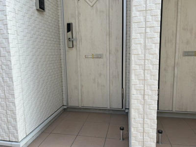 【玄関】 | グレードⅧ