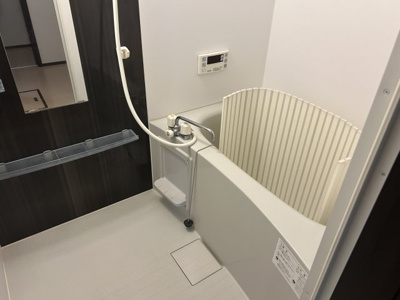 【浴室】 | グレードⅧ