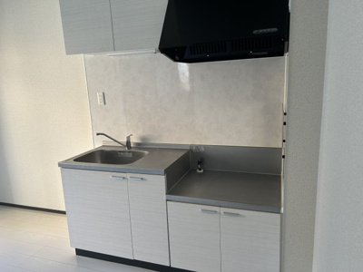 【キッチン】 | グレードⅧ