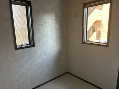 【洋室】 | グレードⅧ