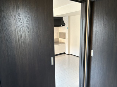 【洋室】 | グレードⅧ