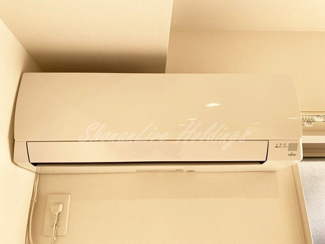 藤沢市湘南台６丁目の賃貸マンションの設備