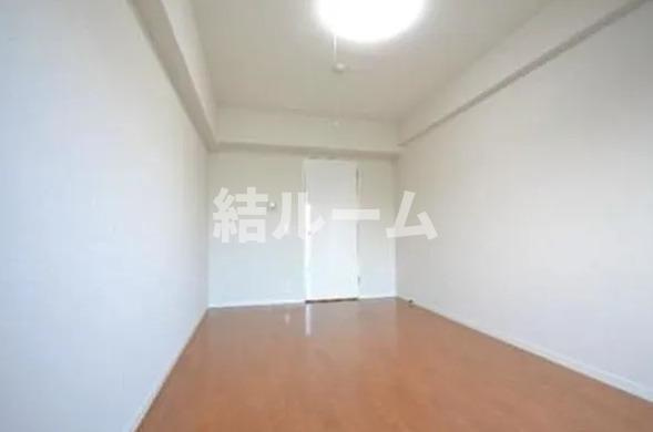 板橋区中丸町の賃貸マンションの内装