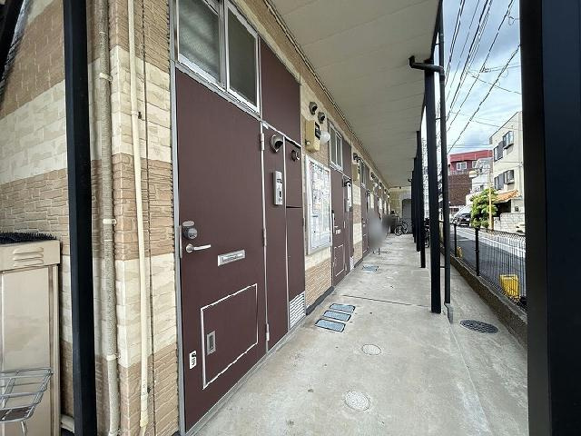 レオパレスアーバンビレッジ蓮田のその他