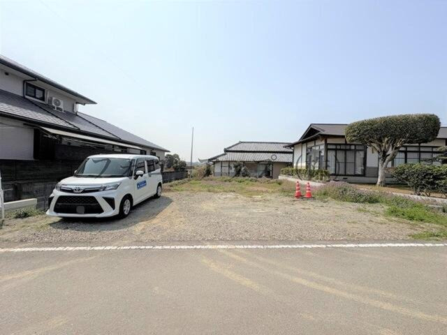 リーブルガーデン益城町小池