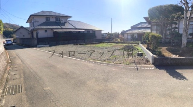 リーブルガーデン益城町小池の外観
