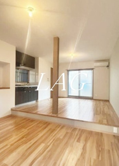 【寝室】 | ハレレア | 寝室です。